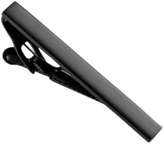 مشبك ربطة عنق للرجال بأشكال رائعة، مصنع من خامة عالية الجودة رائعه -مستورد