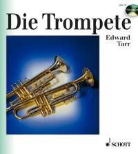Die Trompete: Ihre Geschichte von der Antike bis zur Gegenwart (inkl. Audio-CD): Ihre Geschichte von der Antike bis zur Gegenwart. Ausgabe mit CD. (Unsere Musikinstrumente, Band 5)
