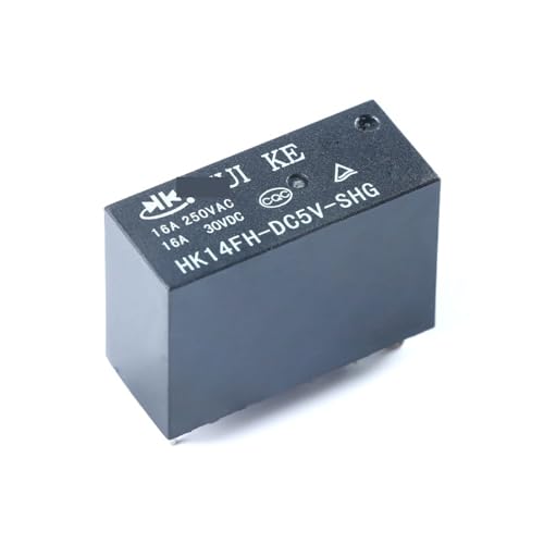 Relais H-K14FH-DC24V-SHG pour remplacer un composant usé 16A