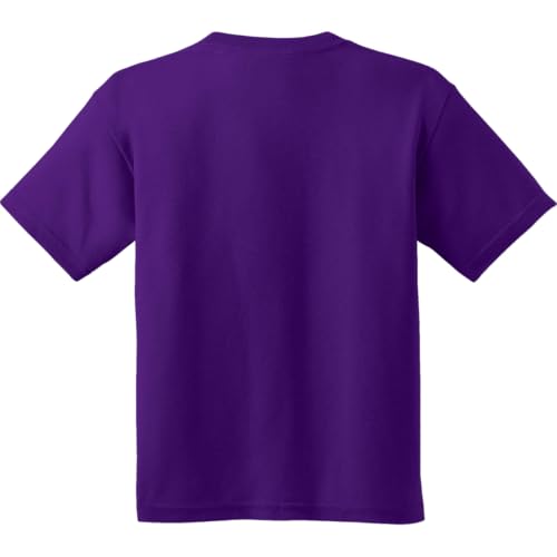 Image of inktastic Letter E Cookie Youth T-Shirt