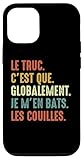 Le truc c'est que je m'en bats les couilles Jnmg
