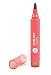 COVERGIRL Outlast Lipstain, Flirty Nude 435, 0.09 Ounce (Packaging May Vary) Water-Based Lip Color with Precision Applicator