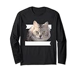 Photo Gallery kurilian bobtail cat pet tee - camicia per gatto mamma maglia a manica Photo Gallery kurilian bobtail cat pet tee - camicia per gatto mamma maglia a manica