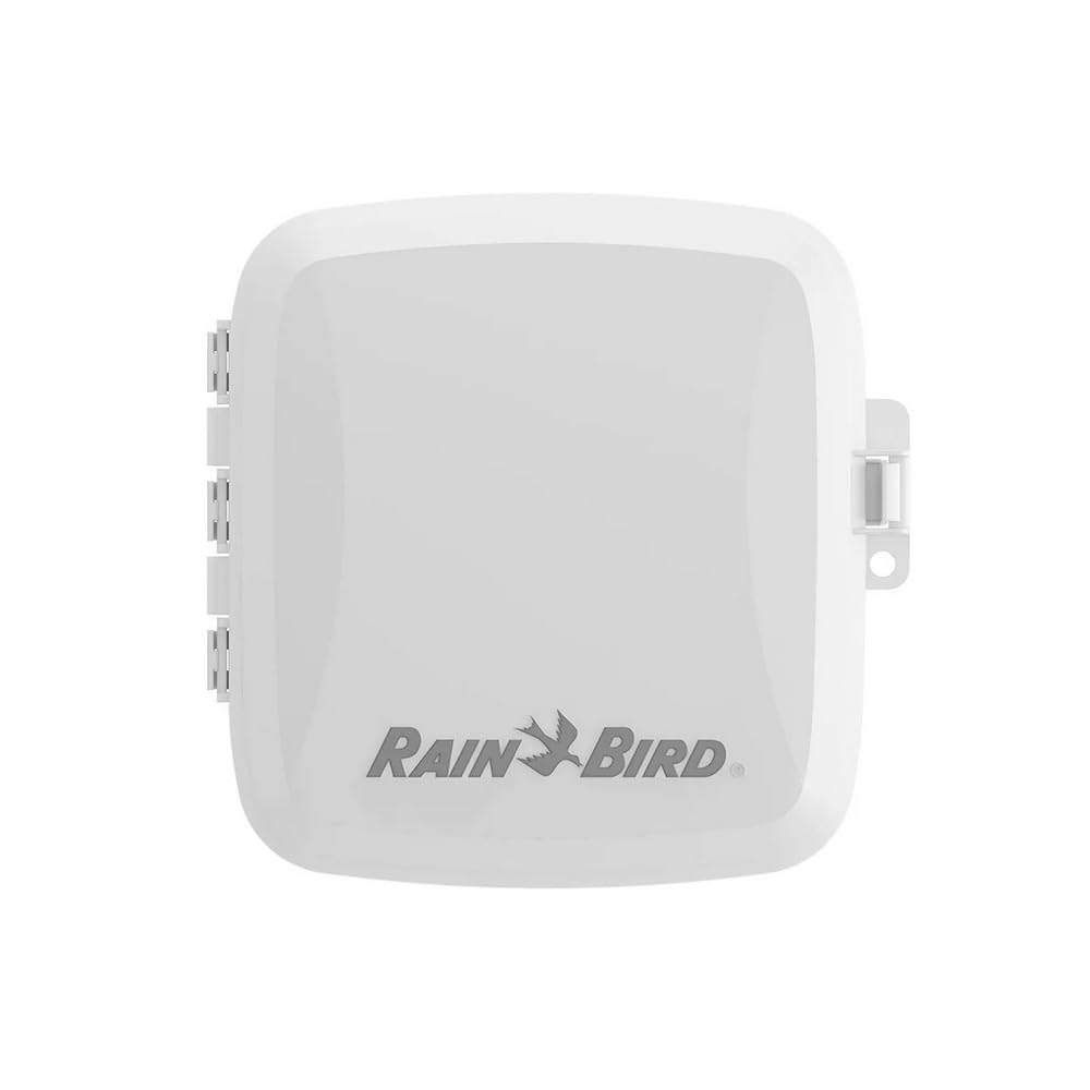Rain Bird RC2I8-230 Programmatore 8 stazioni WiFi da Interno - F56158