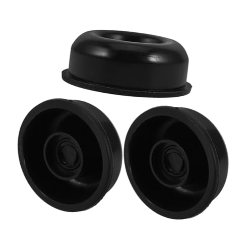 BCOATH Heavy Bag Boxing Stand Parts Water Filling Cap Plug Set for Workout