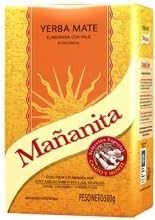 Yerba Mate Mananita Special Selection 2.2 Lb/ 1 Kg by Mananita