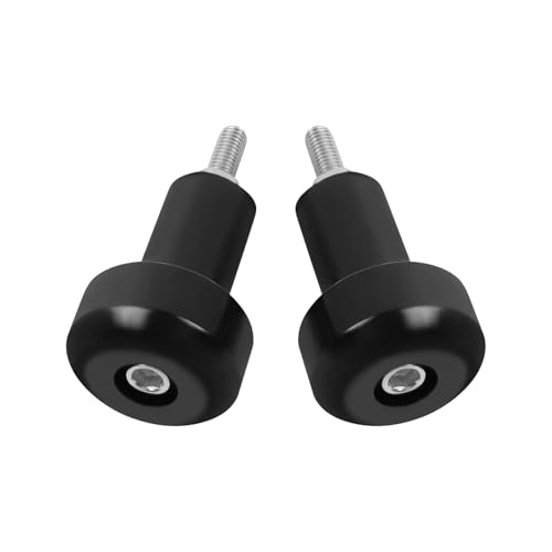 Tapa Extremo Manillar para Ya&maha YZF-R1 YZF-R6 YZFR1 YZFR6 YZF R1 R6 Tapones Extremo Empuñaduras Motocicleta Deslizador Peso Extremo Manillar Tapa del Extremo manillars