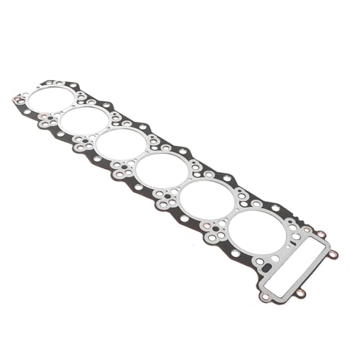 Image of PANGOLIN 6M60 Engine Cylinder Head Gasket ME132520 for Mitsubishi Fuso 6M60 Engine Equipment Truck Spare Parts