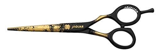 Jaguar Silver Line Gold Rush Friseurschere, 14 cm Länge, 0,05198 kg, 4030363125443
