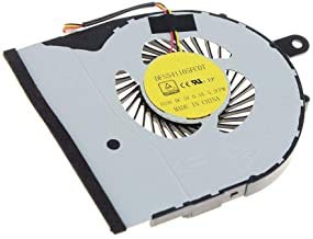 See full amazon price history chart for Techbloggers Cooling Fan Compatible for DELL Laptop Internal CPU Cooling Fan for Inspiron 5459 5559 5558 5458 Vostro 3558 Techbloggers Cooling Fan Compatible for DELL Laptop Internal CPU Cooling Fan for Inspiron 5459 5559 5558 5458 Vostro 3558 (B08YDKGXGW) Amazon Price History, Amazon Price Tracker