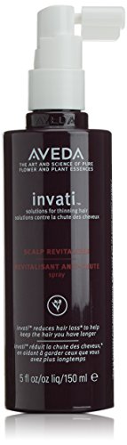AVEDA Invati Scalp Revitalizer 