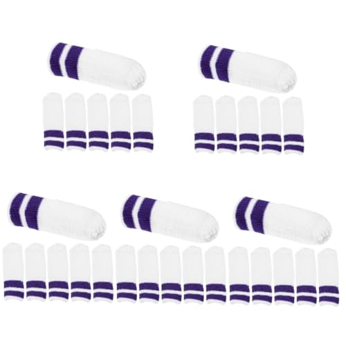 Nettoyage dents chien et chat lingettes soin buccal contre le tartre SUPVOX 30 pièces