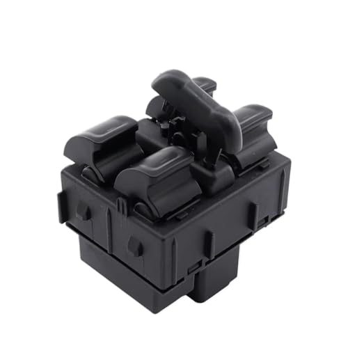 Interrupteur lève-vitre pour Wrangler 2011-2017 commande console centrale 68057595AC - 2