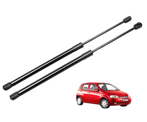 Image of AutoClean Dicky Shocker /Dicky Lifter /Gas Strut /Gas Piston /Gas Springs /Rear door balancer for Uva