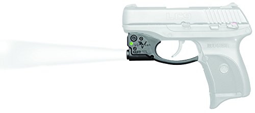 Viridian Reactor R5 Gen 2 Tactical Light and Holster for Ruger LC9/.380