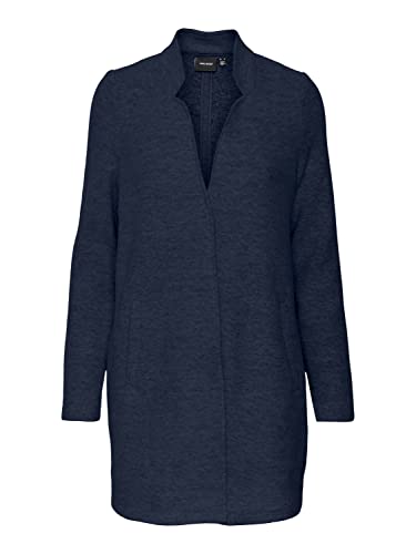 Vero Moda VMBRUSHEDKATRINE SS23 Jacket BOOS