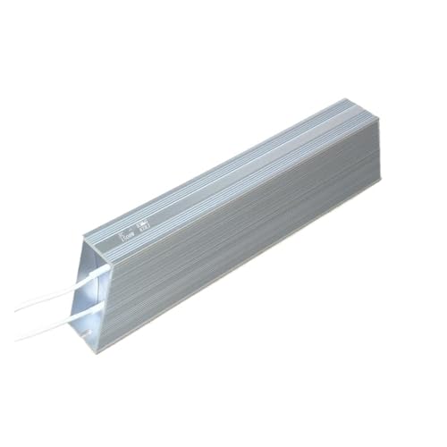 Résistance servo 1500W à dissipation thermique rapide en alu 47 ohm