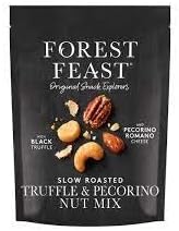 Forest Feast Truffle & pecorino nut Mix 900g
