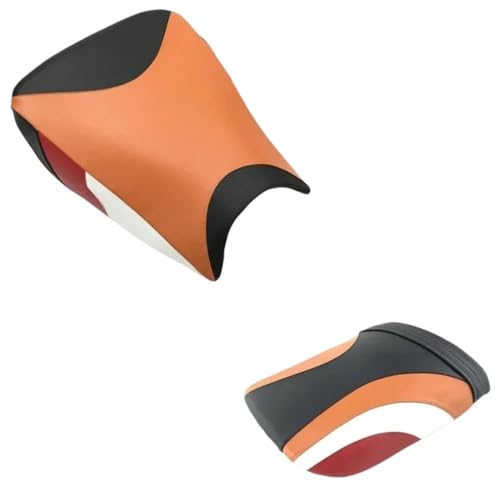 Coussin de siege moto CBR1000RR pour vos sorties de weekend - 2