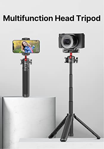 Ulanzi Selfie Stick & Supporto da tavolo per