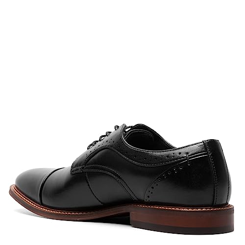 Image of Stacy Adams Maddox Cap Toe Oxford