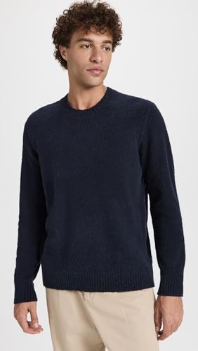 Club Monaco Men's Core Boucle Crew Sweater2