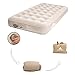 ZHENZQ Inflatable Airbed with Built in Quick Self-Inflating Camping Bed Portable Air Mattress Camping Travel