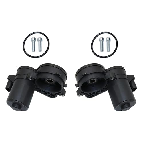 Actuador de freno rueda trasera A0009061303 para Mercedes Benz S205 C205