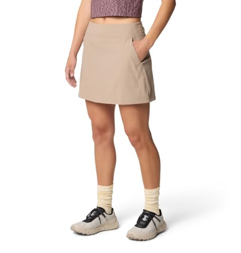 Mountain Hardwear Women's Dynama Skort3