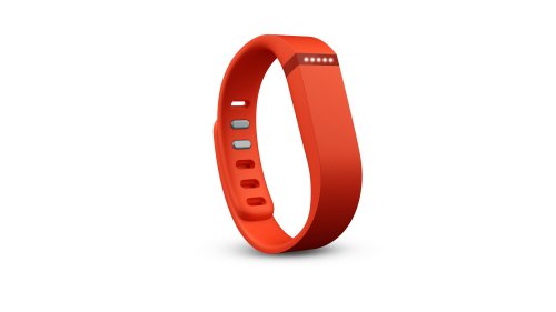Fitbit Flex Set 3 Braccialetti Ricambio