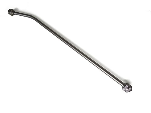 14-inch Wand Stainless Steel Sprayer