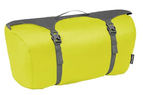 Osprey 8 StraightJacket Compression Sack, Electric Lime, 8 Liter