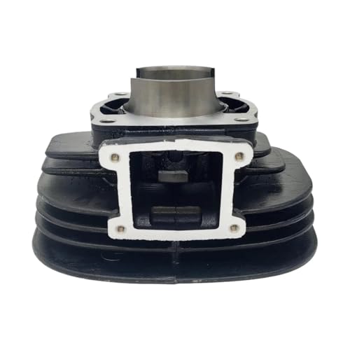 Kit Cylindre et Culasse 66mm Résout les Problèmes de Démarrage Fatigué sur Quad 200