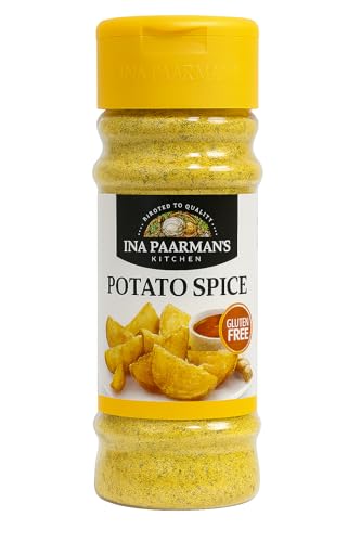 Ina Paarman'S Potato Seasoning Spices - 200 gm