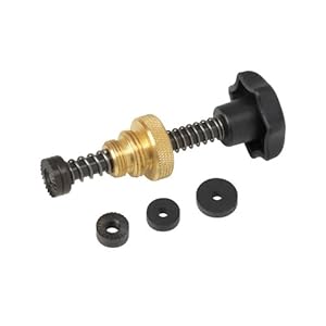 Meister Kraanzitfrees 3/8-1/2, 1664000