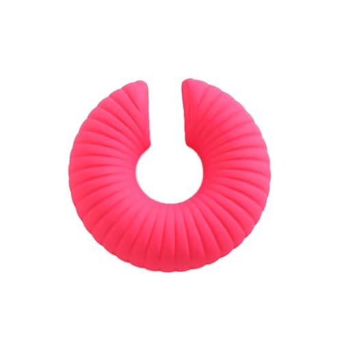 Clou d'oreille de style urbain pour un look de bureau et soirée chic