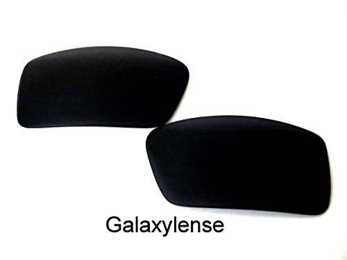 Image of Galaxy Replacement lenses For Oakley Gascan Polarized 100% UVAB Protection