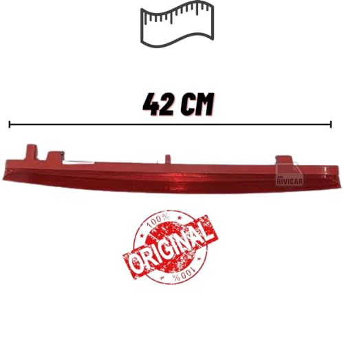 Break Light Luz De Freio Original T-cross 2017 2022 Original