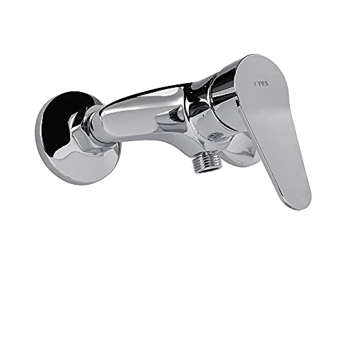 Yes-Grifo-Monamando-de-Ducha-de-facil-instalacion-y-montaje