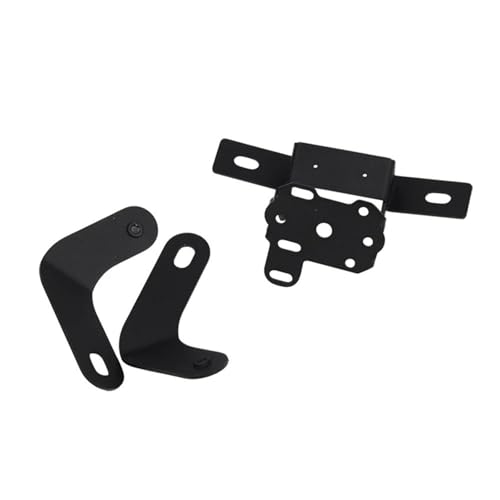 Support téléphone TMAX 530 anti vibration pour navigation GPS stable - 2