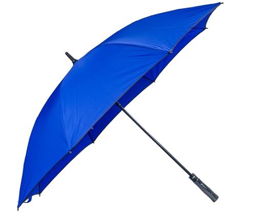 Image of Sun Golf 30 AT Windproof Golf Umbrella with UV Protection