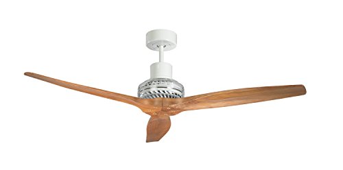 🛒 Crazy Deals Star Fan whitenatural2 Star Propeller White-Premium Indoor & Outdoor Ceiling Fan Blades Available in 10 Different Colors