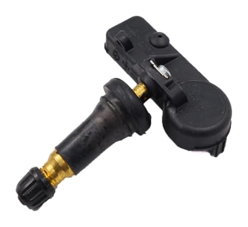 Capteur TPMS Citroën 9657006180 - Valve de pression de pneu avant pour remplacement origine