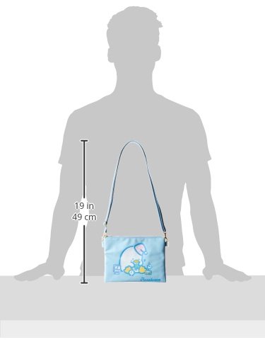 タキシードサム　バッグ　巾着　コインバンク等グッズ６点セット【新品未開封】 velkommen_okt-840246