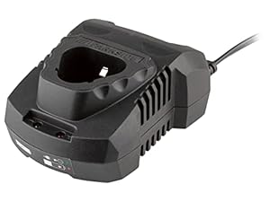 Parkside Ladegerät 12V 2,4A PLGK 12 A2