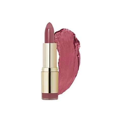 Milani Color Statement Moisture - Lápiz labial mate Dreamy Cover