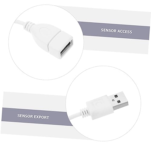 Sensor inteligente para fuente de agua para mascotas USB miniatura 5