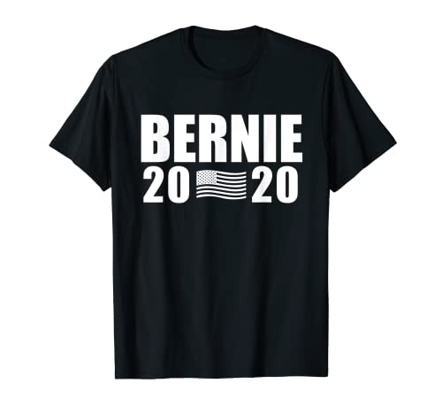 Bernie Sanders 2020 Shirt Bernie For President TShirt T-Shirt