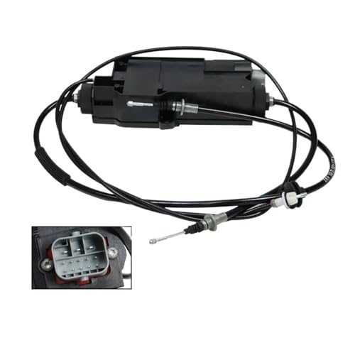 Actuador de freno de mano Benz CL550 S550 respuesta rápida 4Matic 6