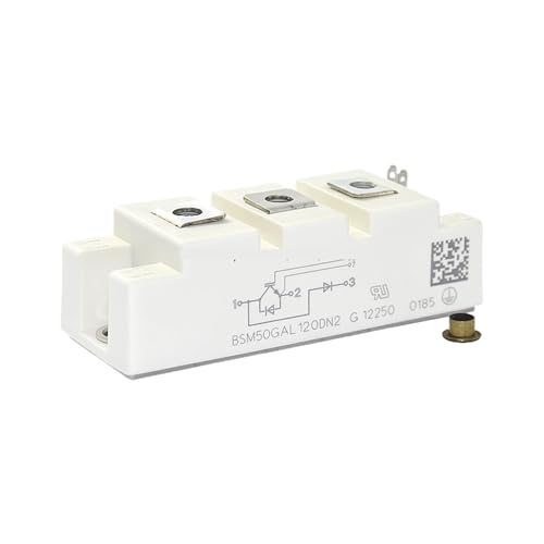 BSM75GAL120DN2 module de remplacement pour parc de machines de commande numérique CNC - 2